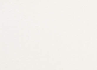 Bright paper, white paper texture as background or texture.