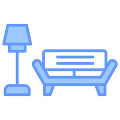 Sofa Icon