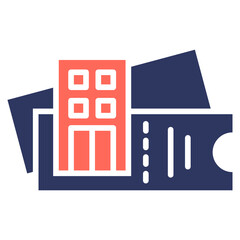 Voucher Icon