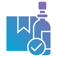 Obraz premium Availability Icon