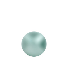 Colored realistic circle. Graphic design element. Abstraction. png 