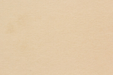 Brown paper texture background