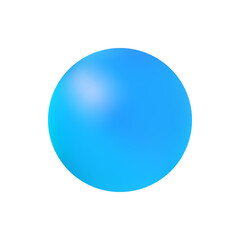 Pearl blue  pearls. Decor element for decoration. Beauty and fashion. png