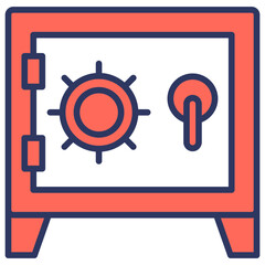 Safebox Icon