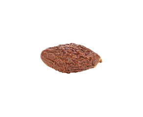 Malva nut (Sterculia lychnophora) transparent png