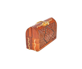 straw bag transparent png