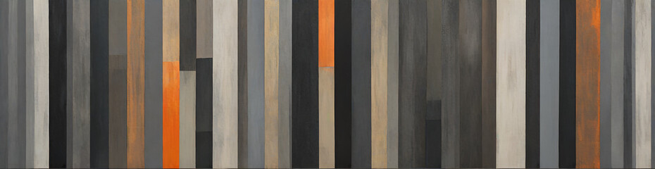 Fototapeta premium illustrazione sfondo con elementi astratti a tema geometrico surreale