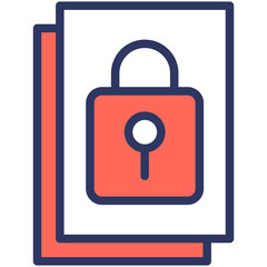 Padlock Icon