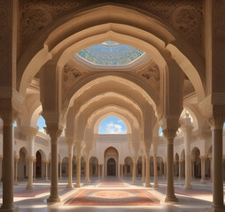 Modern Mosques and Contemporary Design