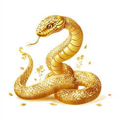 Fototapeta premium snake