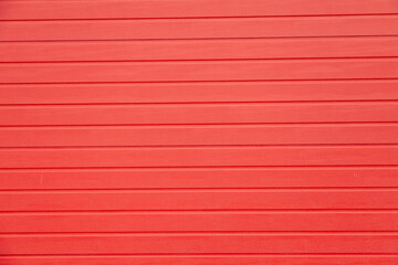 Red horizontal lines texture.  Perfect for backgrounds or design projects. Clean and simple.