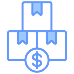 Financial Achievement Icon