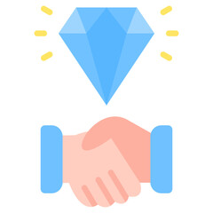 Relationship Icon