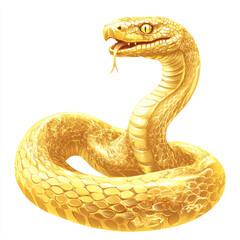 Fototapeta premium snake