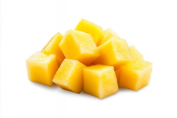 Diced Potatoes Perfect for Recipes and Side Dishes