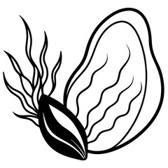 illustration of a tree