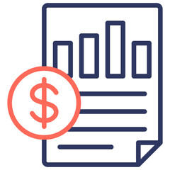 Invoice Icon