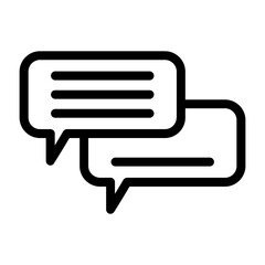 Chat Icon