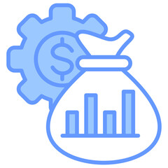 Obraz premium Measurement Icon