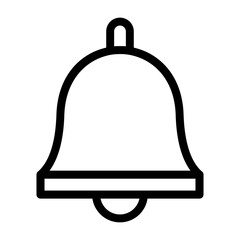Bell Icon