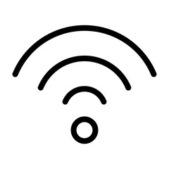 Wifi Icon