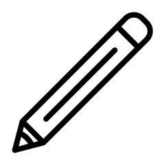 Pencile Icon