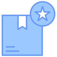 Fototapeta premium Priority Icon