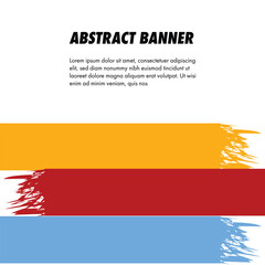  vector banner design art free download 2.
