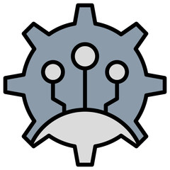 Development Icon