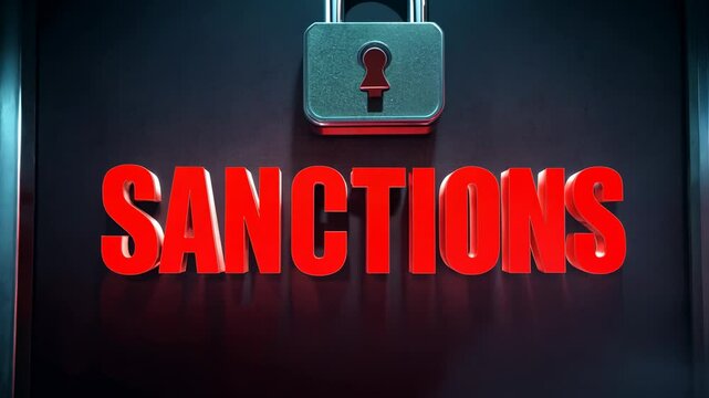 Examining the impact of sanctions on international relations and global economies