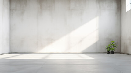 Aesthetic wall industrial background