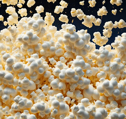 National Popcorn Day