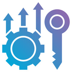 Improvement Icon