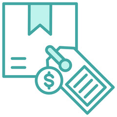 Pricing Icon