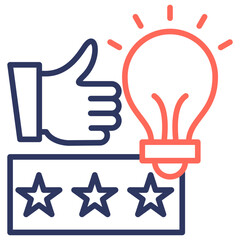 Recommendation Icon