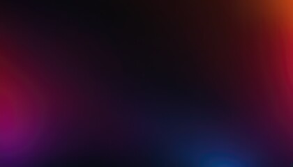 Fototapeta premium Vivid blurred colorful wallpaper background 5
