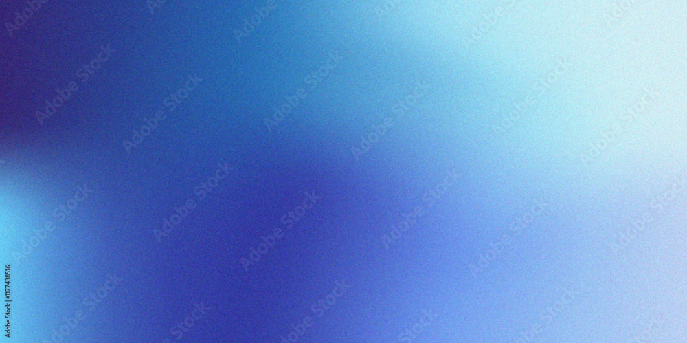 Poster abstract teal and black gradient blur background. modern soft focus design for digital art, creative