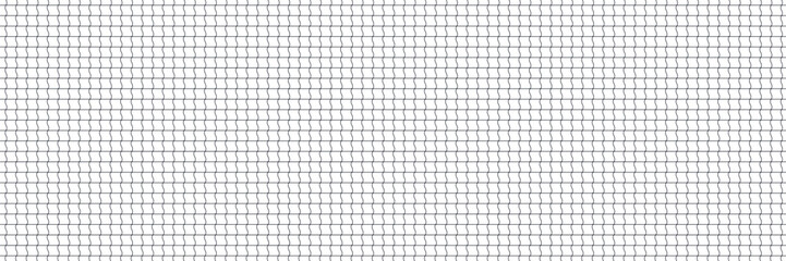 Soccer net seamless pattern vector illustration.