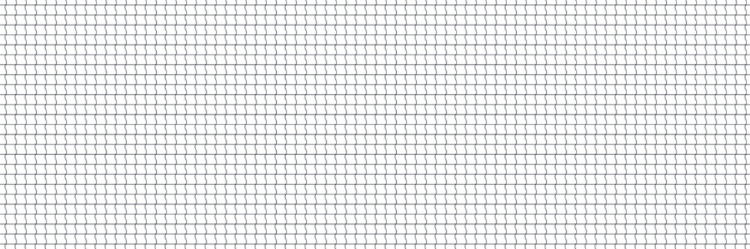 Soccer net seamless pattern vector illustration.