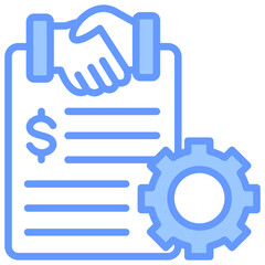 Agreement Icon