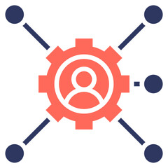 Network Icon