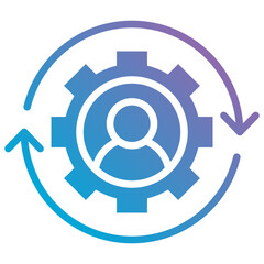 Cycle Icon