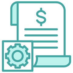 Invoice Icon