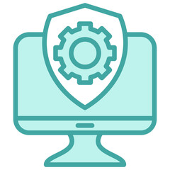 Shield Icon
