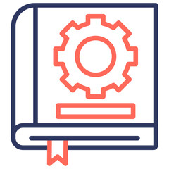 Book Icon