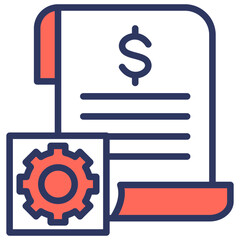 Invoice Icon