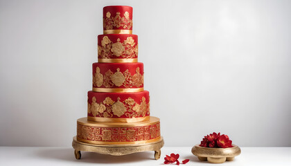 chinese new year decoration