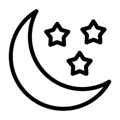 Night Icon