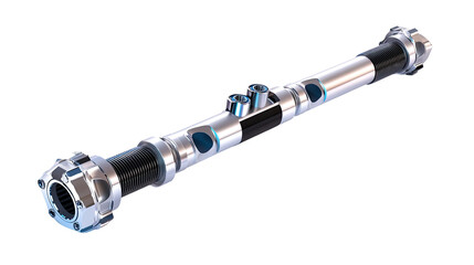 Advanced Precision Engineered Mechanical Component