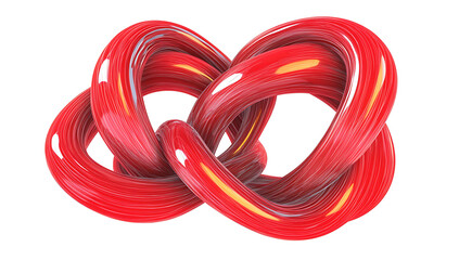 Naklejka premium valentine background